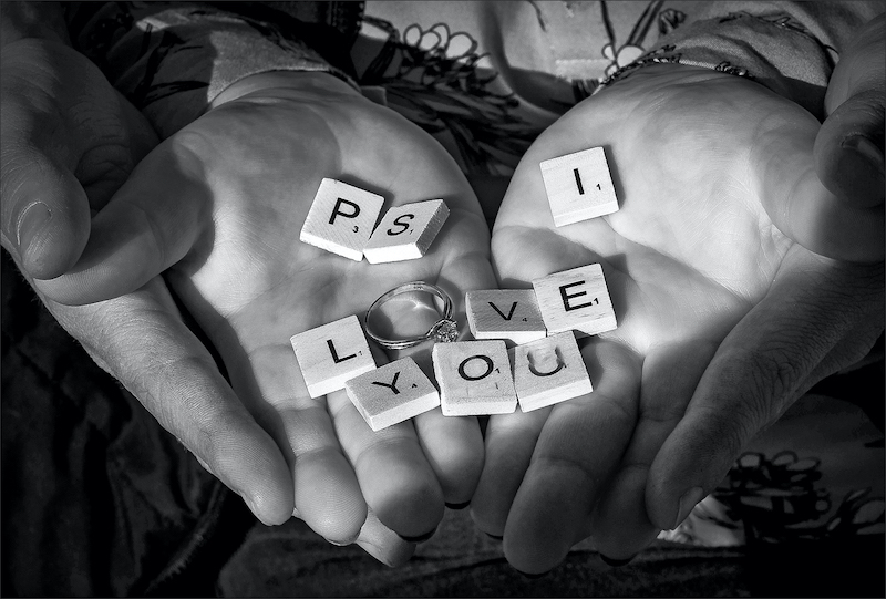 Centurion Camera Club - Jane Booyse - Celebrating Engagement