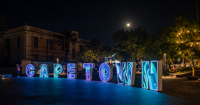 Creative Camera Club - Chris Kinross - Cape Town