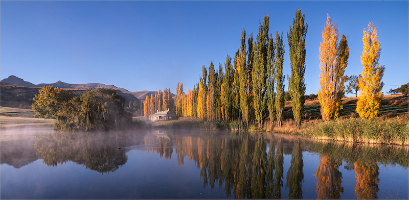 Klerksdorp Fotografie Klub - Oupa Coetzee - Colour Festival