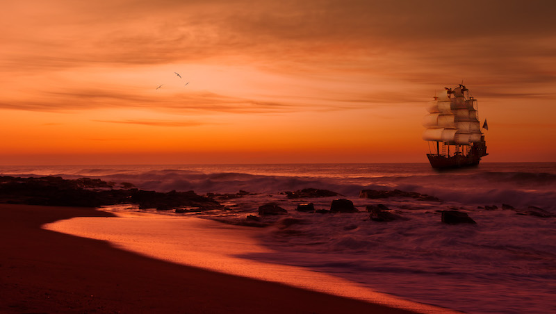 Kriel Foto Club - Spokie vd Merwe - Geanker