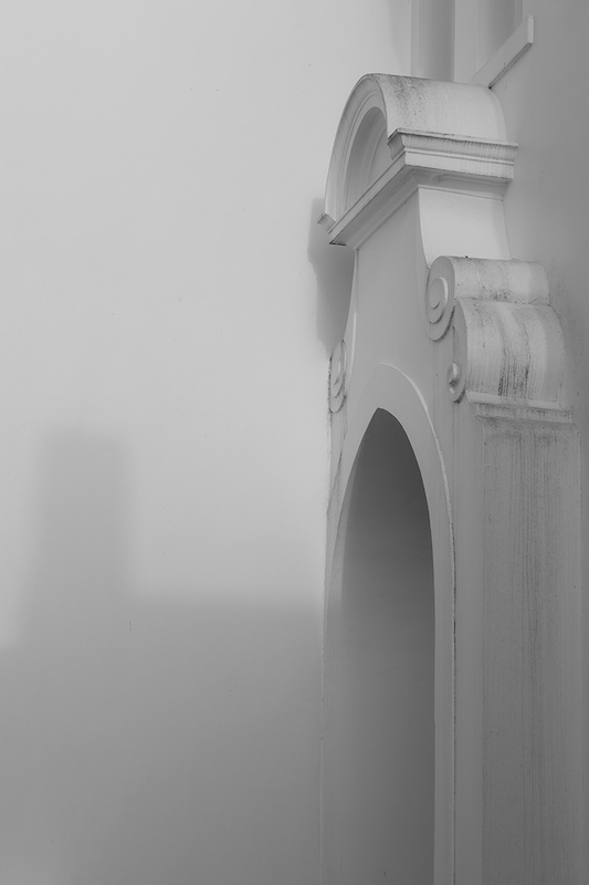 Pretoria Photographic Society - Johan Hosten - Swellendam Moederkerk