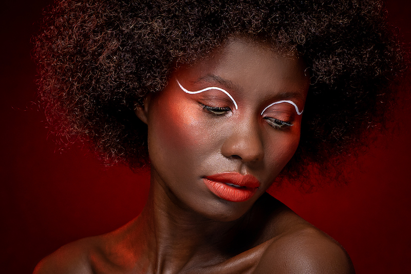 Southern Suburbs Camera Club - Robbie Aspeling - Pensive Mood