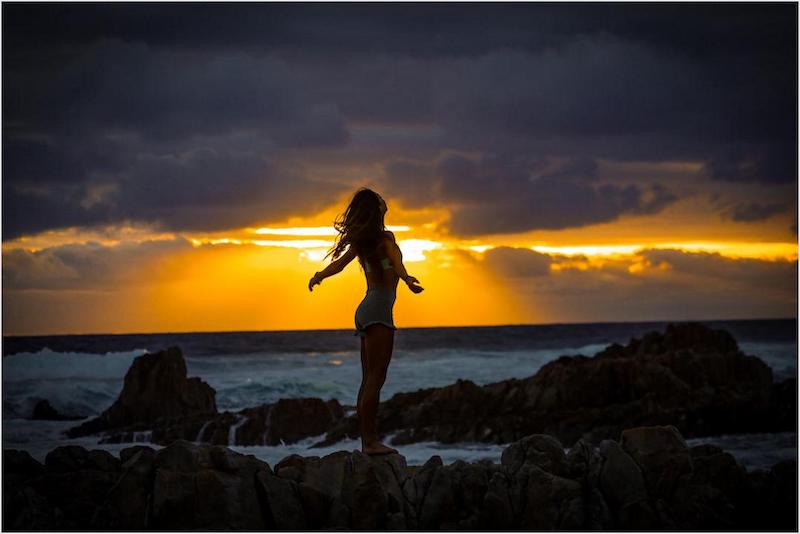 Liza Du Toit -  Schools-Charlie Hofmeyr HS - Grace