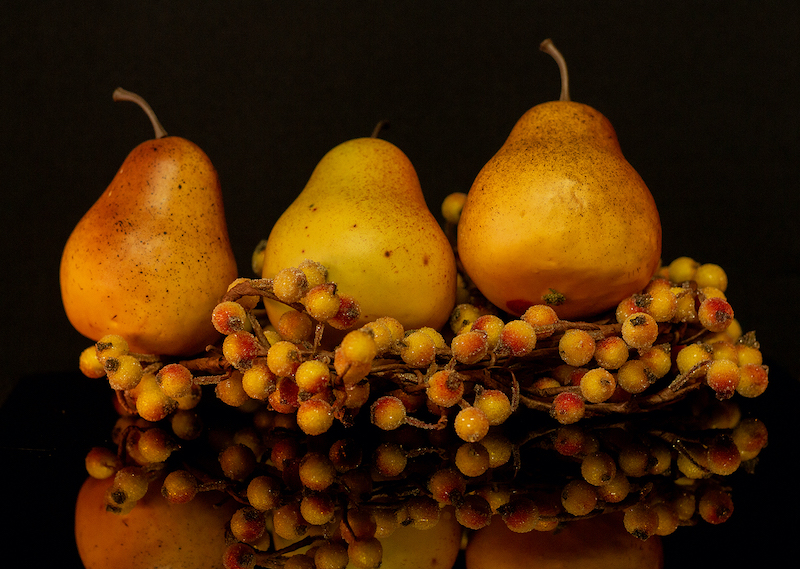 Louis Mouton - Brandpuntfotoklub - Pears