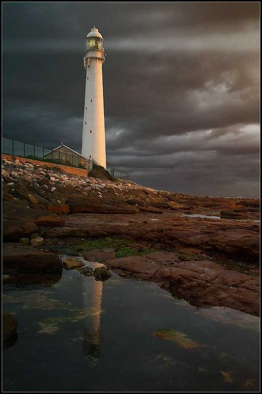 Michael Feistel -  Independent - Guidance