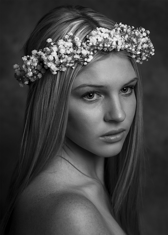 Benoni Camera Club - Natasha Bird - Innocence of youth