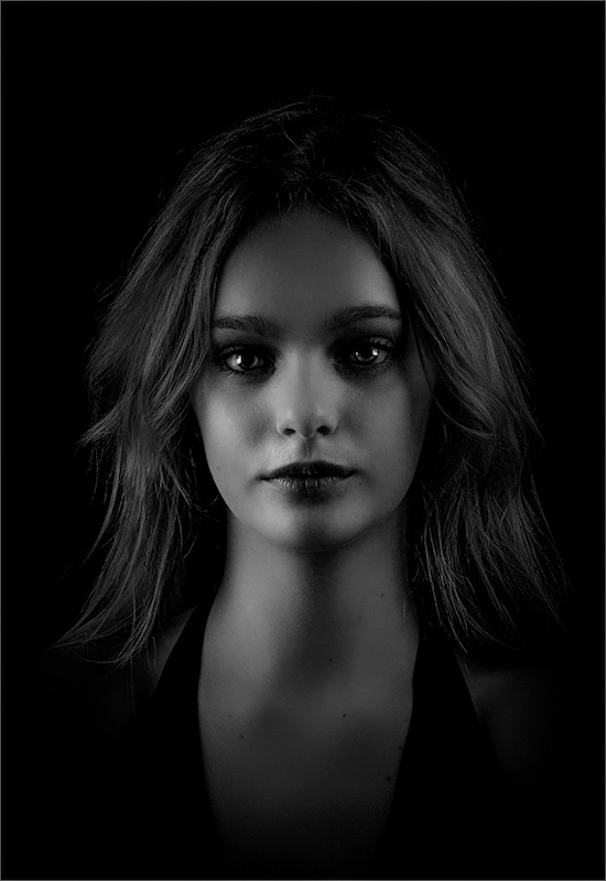 Brandpuntfotoklub - Peter Thomas - Madison