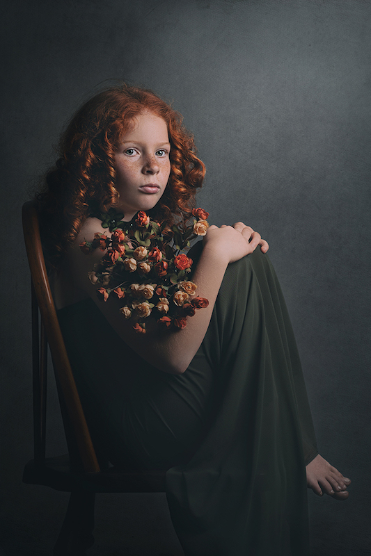 Maritzburg Camera Club - Vicki Street - Contemplation