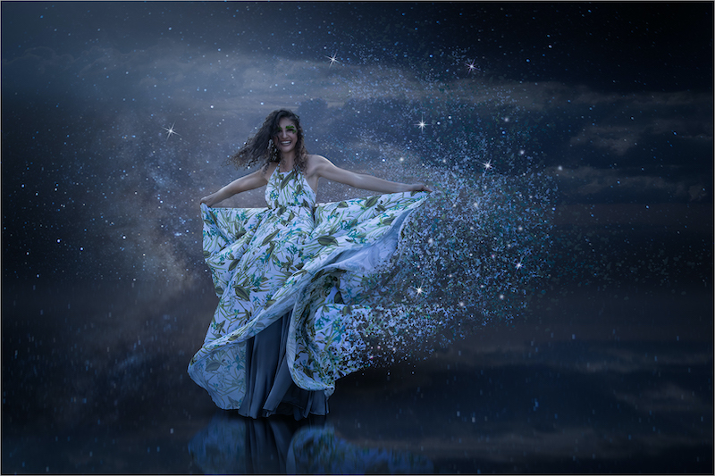 Midlens Fotoklub - Michelle Cloete - Dancing with the stars