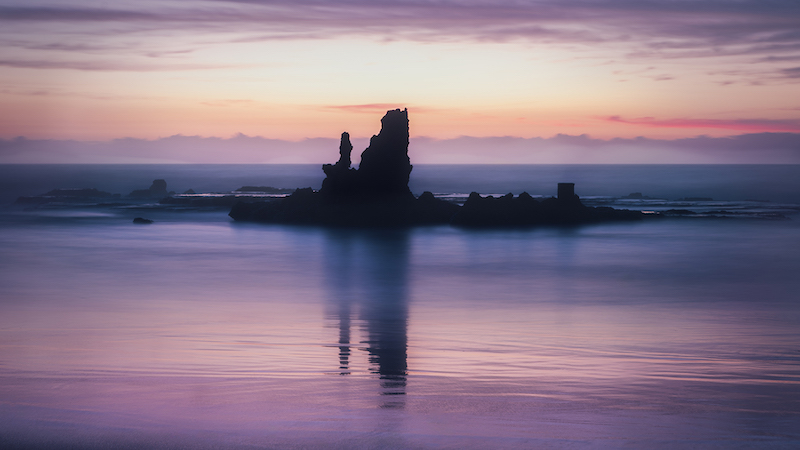 Neolen Pillay - Westville Camera Club - Nothing but the Blues and Purples