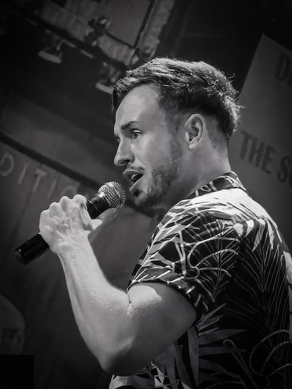 Boksburg Camera Club - Alexis Koekemoer - Barnyard Show