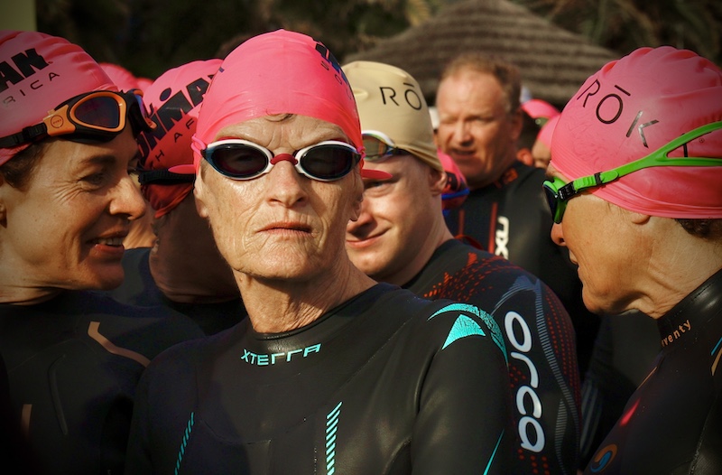 Eden Photographic Society - Marinda Coetzee - Focused