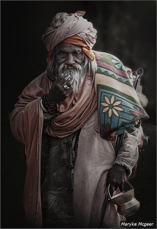 Highway Camera Club - Maryke McGeer - Merlin