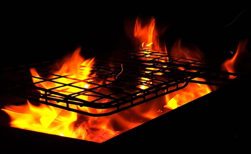 Schools - Hermies Photography Club - Mine Prodehl - Power of the Braai