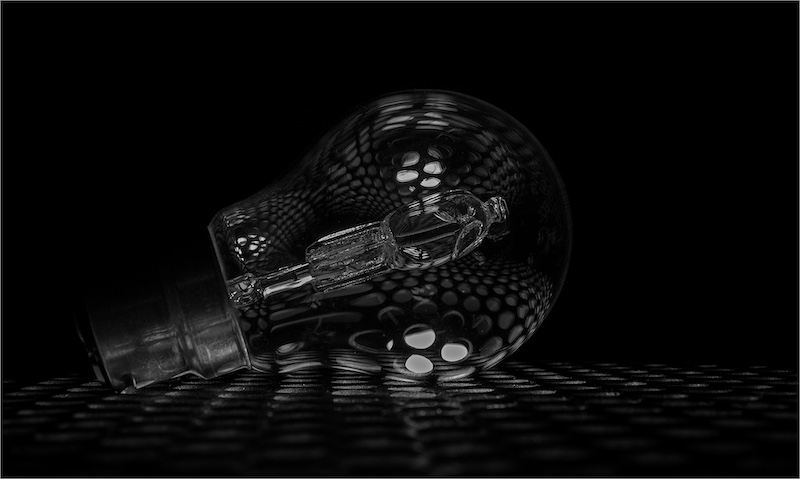 Vanderbijlpark Fotografiese Vereniging - Madre Fourie - light me up