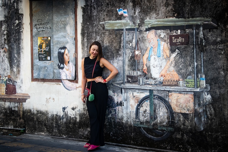 Beachcombers Photography Club - Paul Scherzer - Waiting is an art