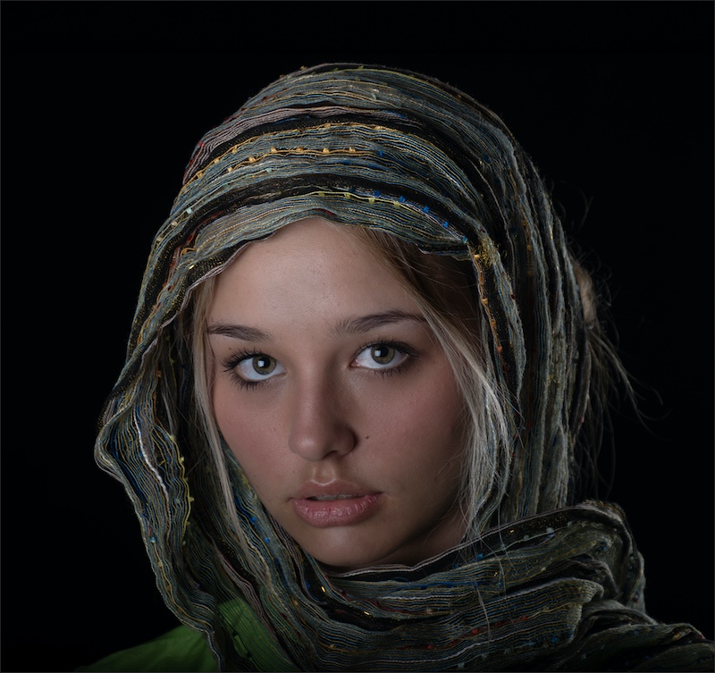 Brandpuntfotoklub - Nick van der Mescht - Demure