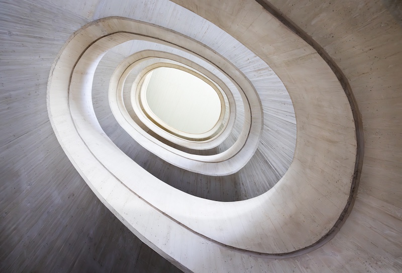 Cape Town Photographic Society - Kim Stevens - Form and function