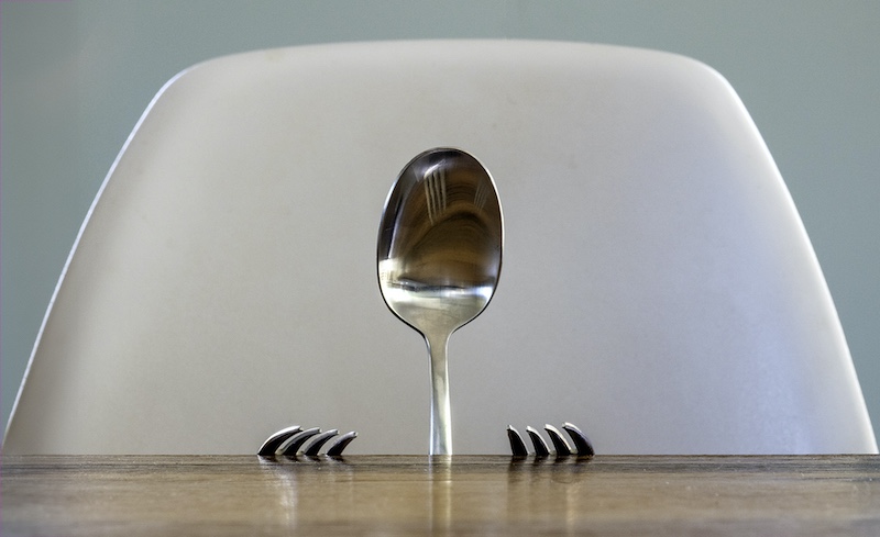 IPIP Photographic Club - Geoff Twomey - Will this take long