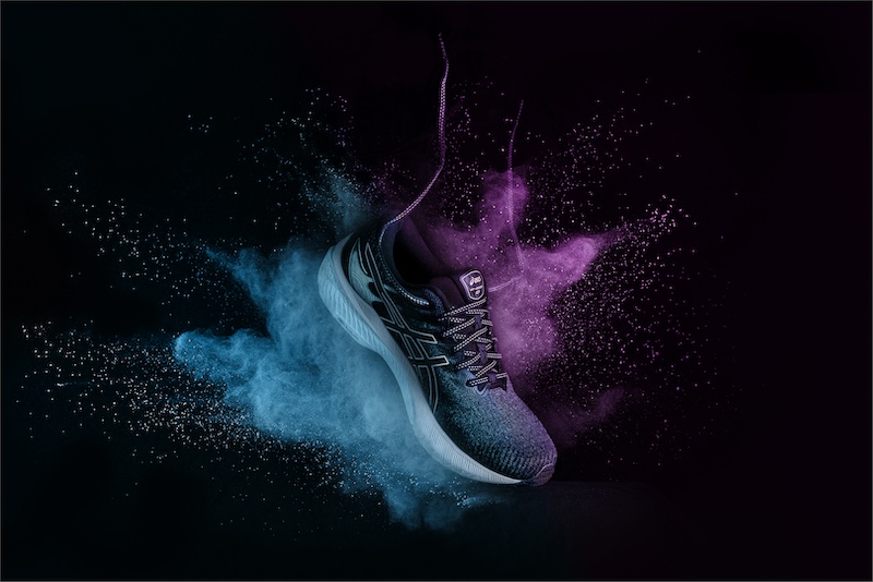 National Photographic Club - Alta Oosthuizen - Kickstart life with Asics