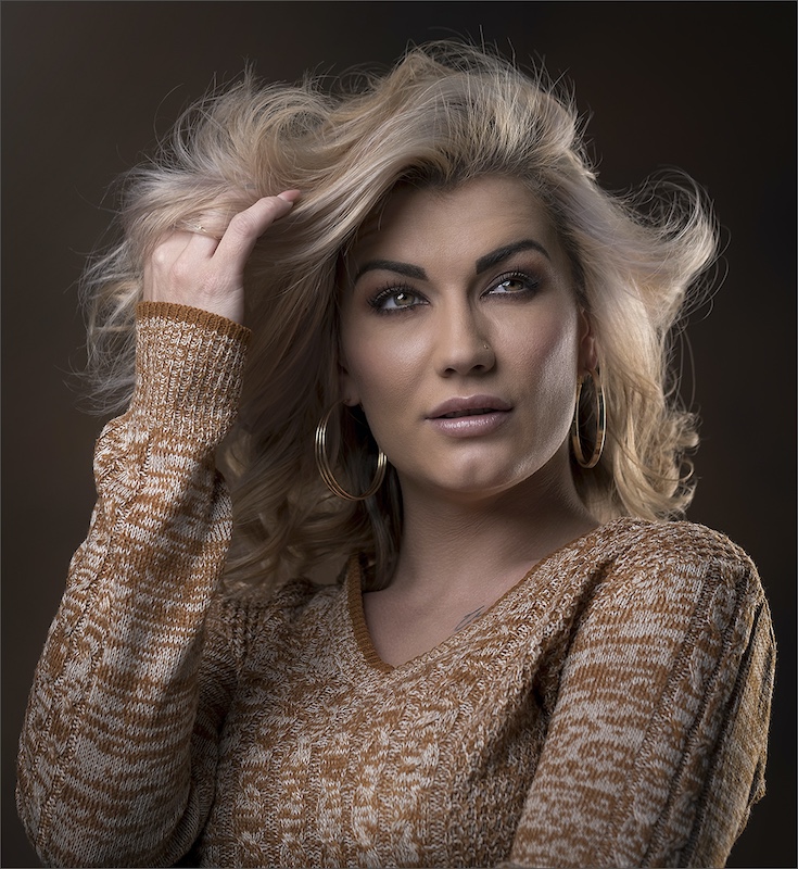 Rustenburg Photographic Society - Simon Fletcher - Looking into the Light