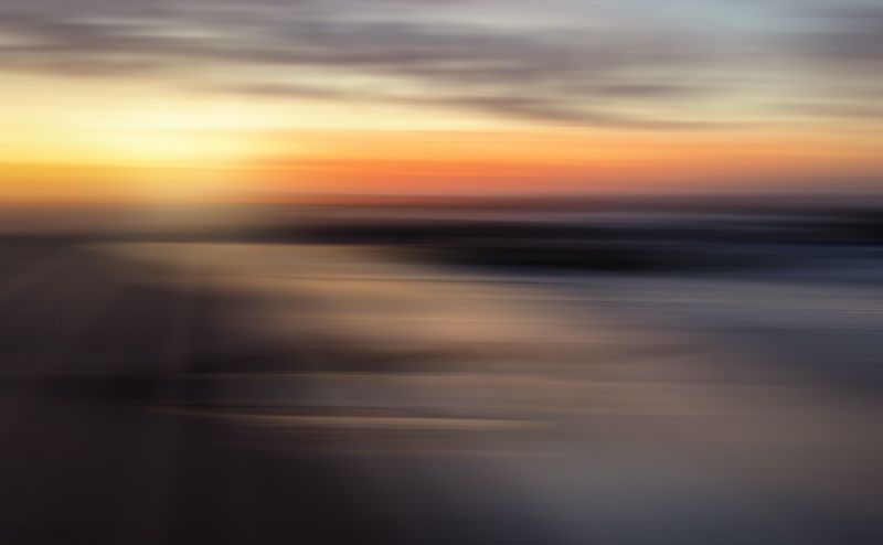 Annaline Werth - F-Stop Fotografiese Vereniging - Morning Sunrise