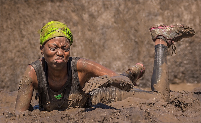 Haig Fourie - Vanderbijlpark Fotografiese Vereniging - Aargh