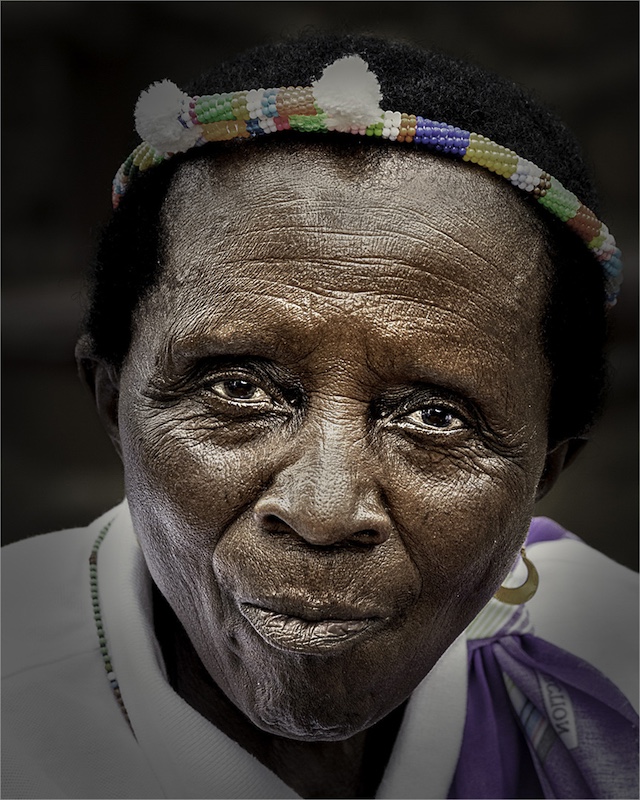 Peter Oosthuizen - Knysna Photographic Society - Gogo