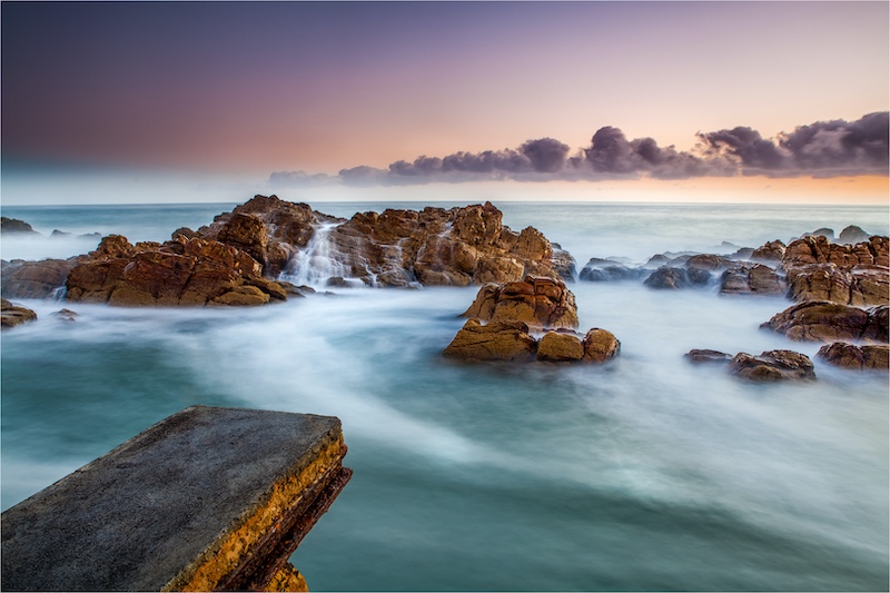 Eden Photographic Society - Johan Steyn - Sea Dive