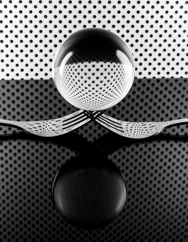 IPIP Photographic Club - Saskia Cole - Forked Balls