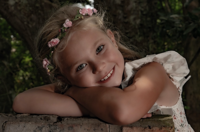 Kowie Camera Club - Herman Groenewald - Princess