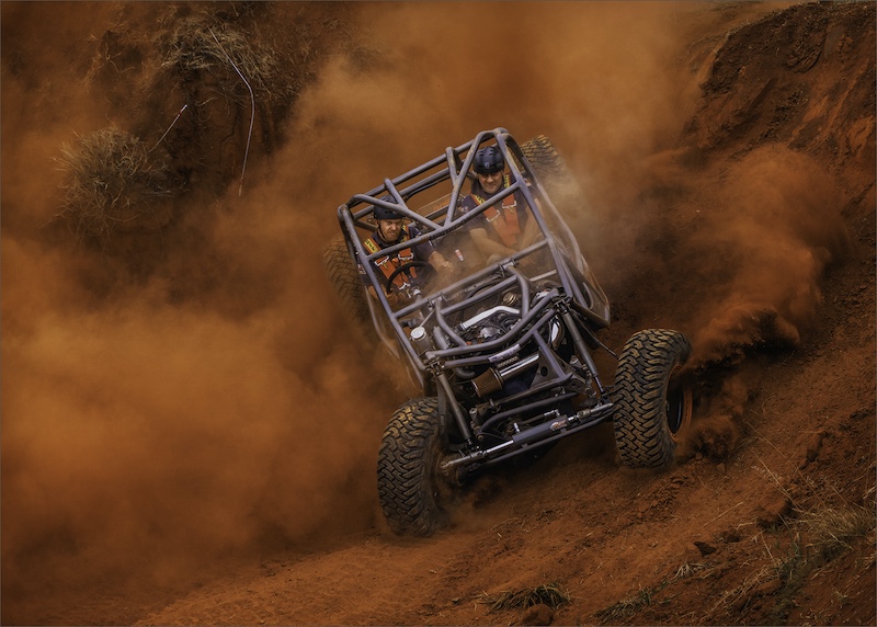 Magalies Foto Fun Club - Letmari  Dreeckmeier - We made it