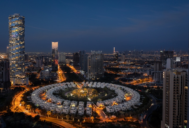 Pretoria Photographic Society - Santie van Eck - A Home Away from Home