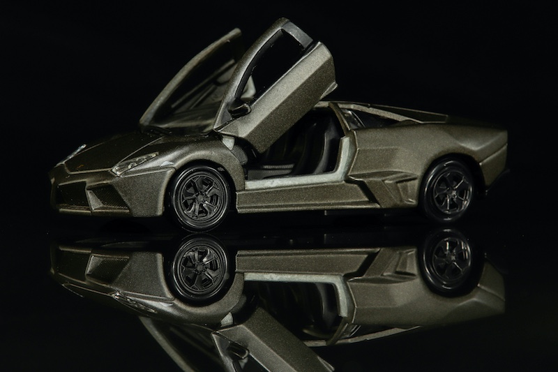 Schools - Charlie Hofmeyr HS - Jani Van Der Merwe - Lamborghini reflection