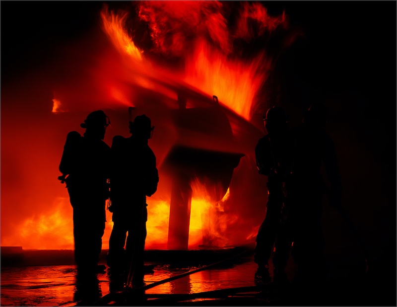 Vanderbijlpark Fotografiese Vereniging - Louisa Scheepers - two by two