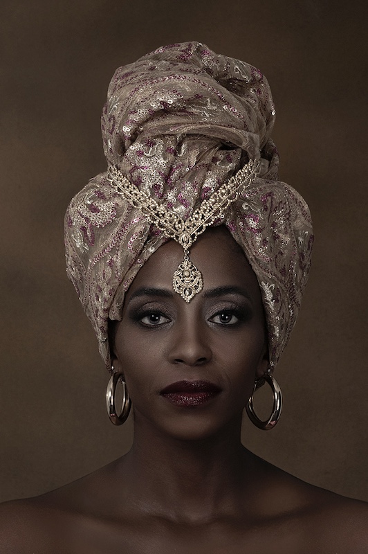 Hanli Smit - Edenvale Photographic Club - Royal Princess