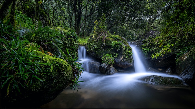 Louis van der Walt - Sasol Highveld Photography Club - Inyoka  stream