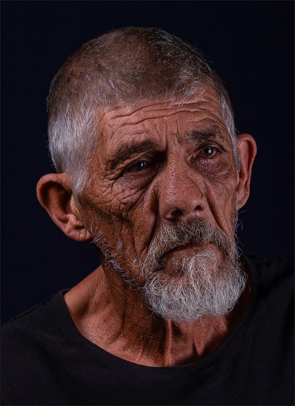 Nico Grobbelaar - Boksburg Camera Club - Jannie