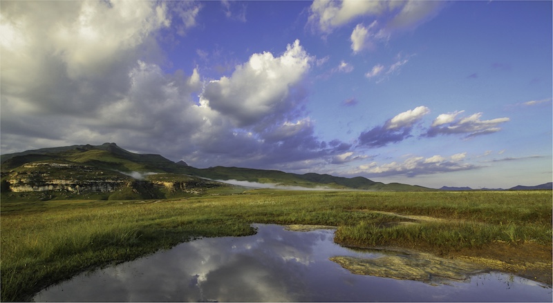 AFO Photography Club - Pieter Jordaan - Helder oggend