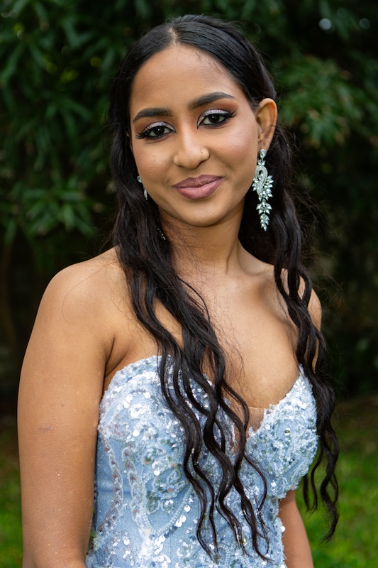 Beachcombers Photography Club - Logan Pillay - Jasmine