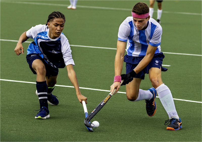 Eden Photographic Society - Liana Hoffman - Competitors