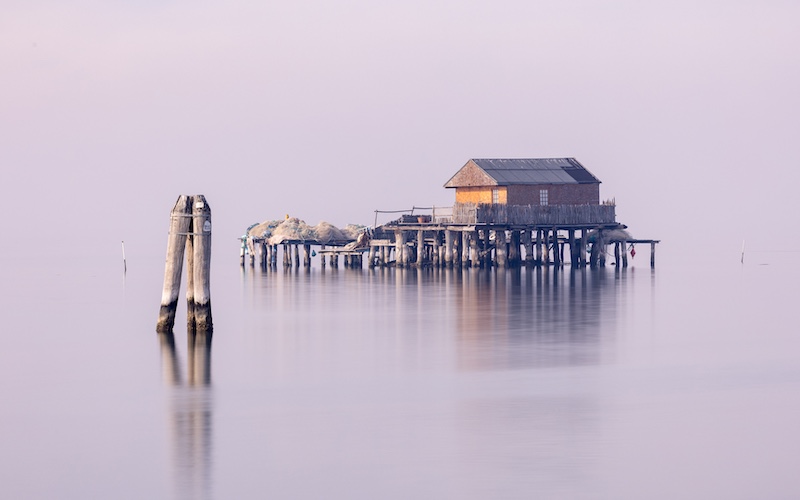 Fish Hoek Photographic  Society - Didi Franklin - Fisher haven