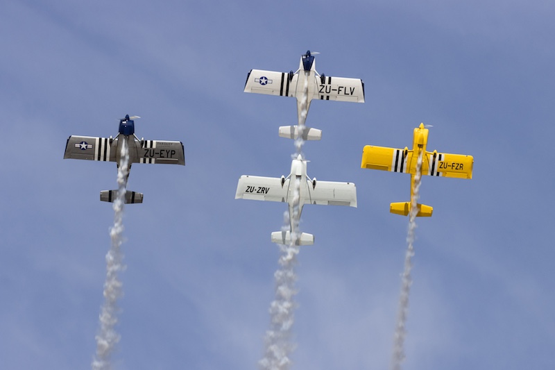 Hermanus Photographic Society - Wayne Moore - Raptor RV climbing
