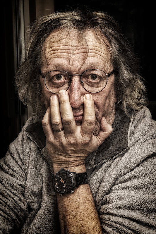 Kowie Camera Club - Simon Pamphilon - Awake at 11 past