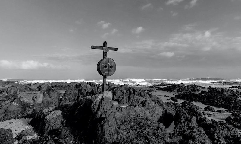 Schools - Aristea Photoclub - Angel Beziek - The sad face