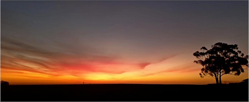 Schools - Christelike Privaatskool Malmesbury - Karlien Venter - Vurige horison