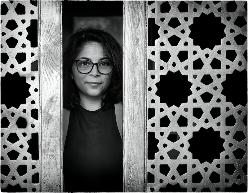 Tygerberg Photographic Society - JOHN READ - Watcher in the window