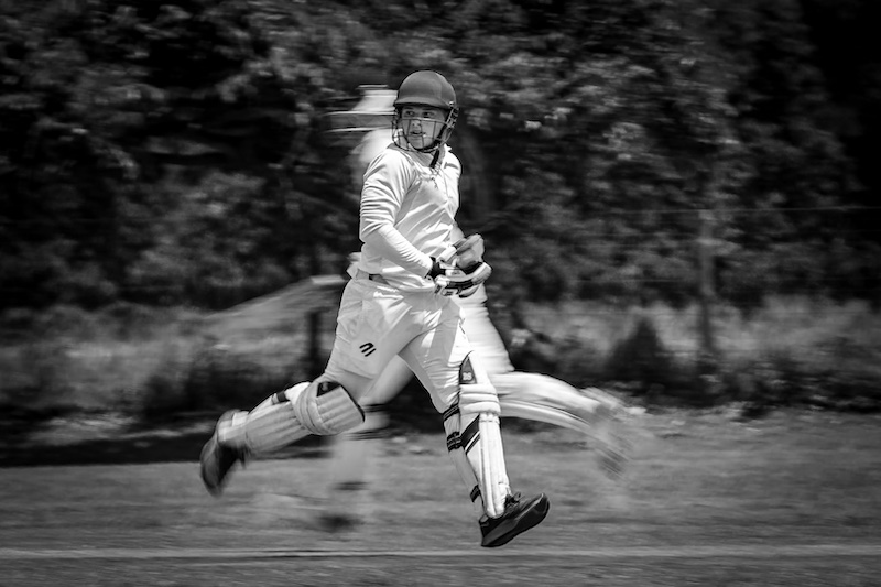 Beachcombers Photography Club - Paul Scherzer - Should we go for two