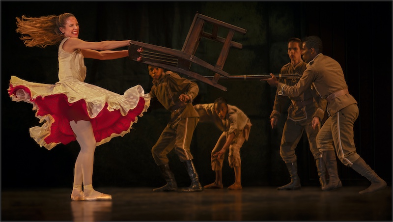 Sasol Highveld Photography Club - Danie Smit - Carmen the gremlin