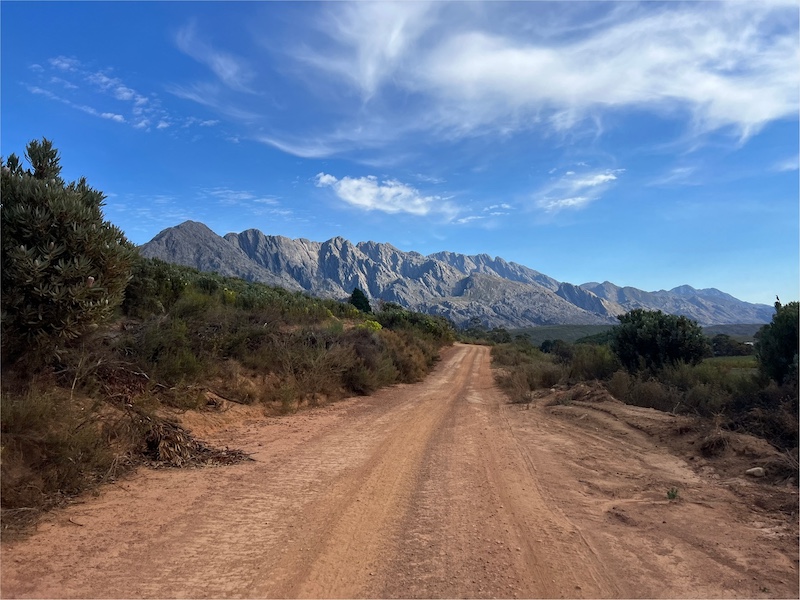 Schools - Western Cape Youth Photographers - Liza Du Toit - Back to your roots